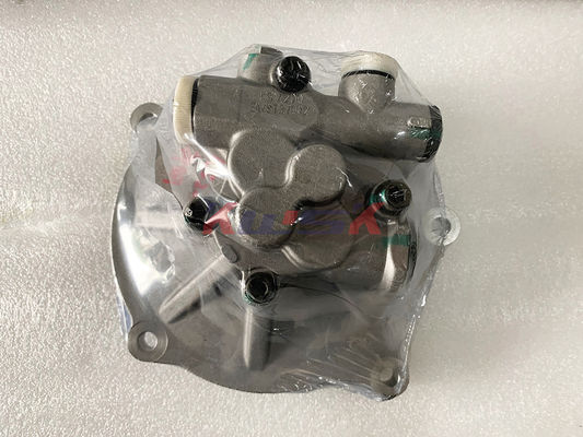 Bombas de engranaje hidráulicas de Pump  Hydraulic Pump K5v200dph del piloto de SK460-8 Kobelco