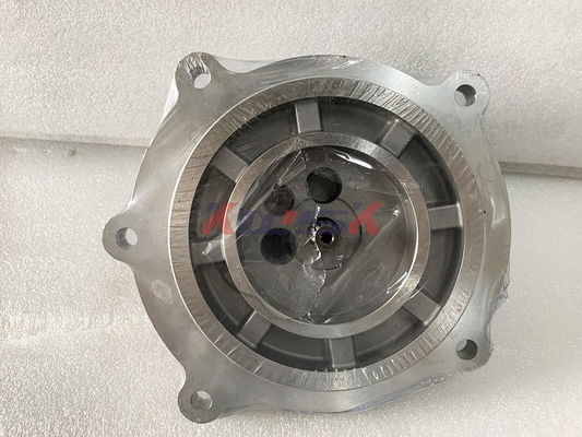 Bombas de engranaje hidráulicas de Pump  Hydraulic Pump K5v200dph del piloto de SK460-8 Kobelco