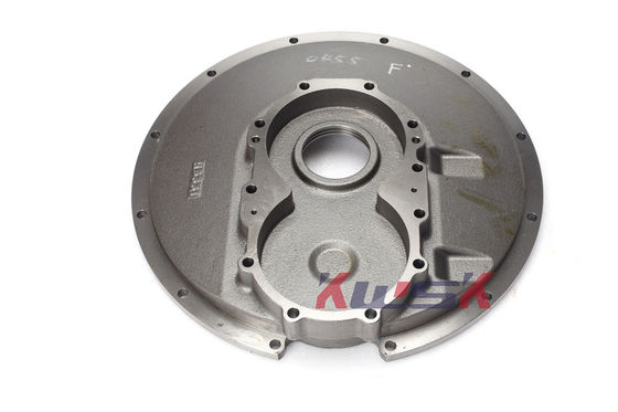 Excavador Hydraulic Pump Parts K5V200  Connection Plate de ZX450 Hitachi