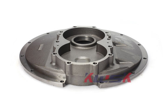 Excavador Hydraulic Pump Parts K5V200  Connection Plate de ZX450 Hitachi