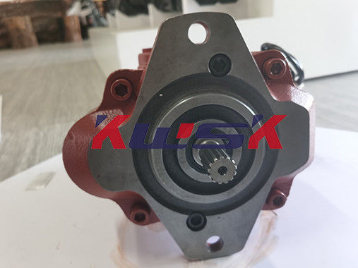 Equipos de reparación principales de la bomba de Hydraulic Pump Assy E-PSVD2-27E-17-0055 del excavador Yanmar