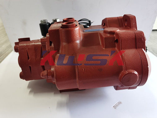 Excavador principal hidráulico Parts de Yanmar de la bomba de Kyb Psvd2-17e E-PSVD 2-17E-17-0055