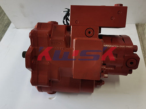 Excavador principal hidráulico Parts de Yanmar de la bomba de Kyb Psvd2-17e E-PSVD 2-17E-17-0055