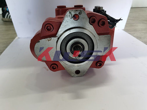 Excavador principal hidráulico Parts de Yanmar de la bomba de Kyb Psvd2-17e E-PSVD 2-17E-17-0055