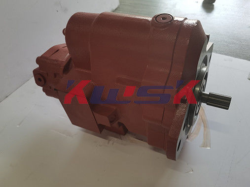Excavador Hydraulic Parts de KYB E-PSVD 2-27E-17-0000 Yanmar