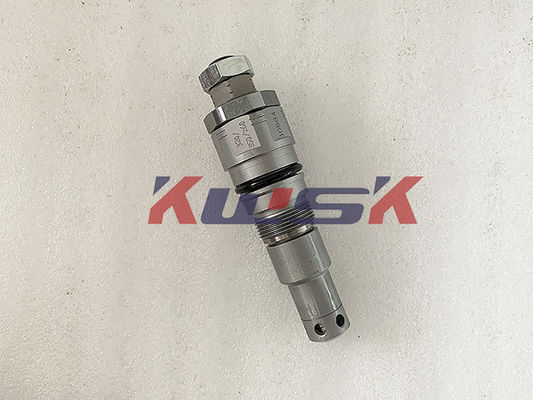 Excavador Hydraulic Control Valve del KOTO KOBELCO HITACHI 373713 1373713