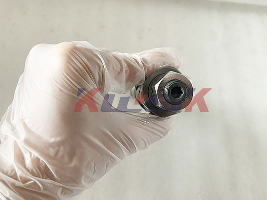 Excavador Hydraulic Control Valve del KOTO KOBELCO HITACHI 373713 1373713