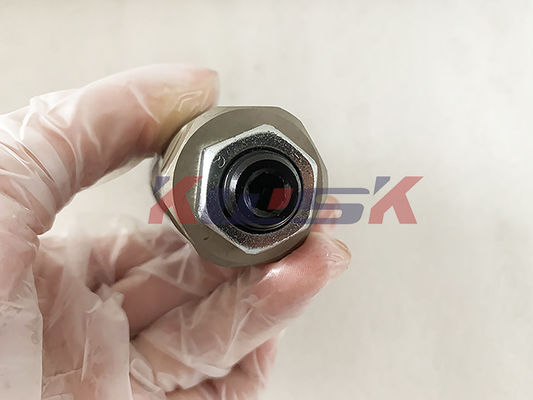 El excavador Control Valve Repair V9606259181-T de SH240-5 Sumitomo balancea el excavador Parts del motor