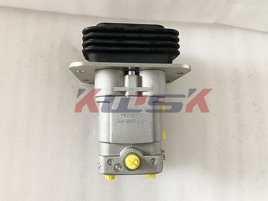 Válvula de control hidráulica del pedal del pie para el excavador Hydraulic Parts de Kobelco Hitachi