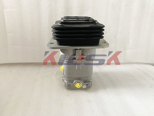 Válvula de control hidráulica del pedal del pie para el excavador Hydraulic Parts de Kobelco Hitachi