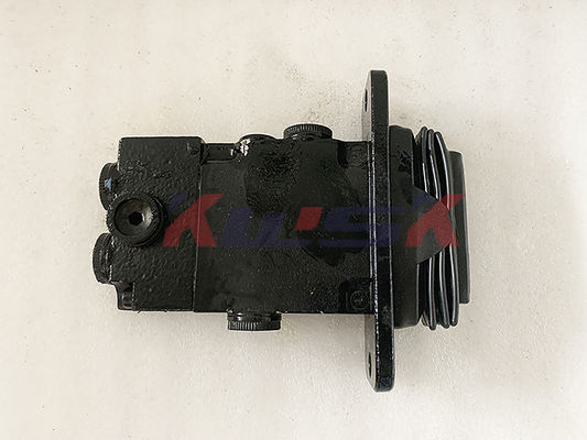 Piezas hidráulicas hidráulicas de Joystick Control Valve PV6PAC1001 Kobelco del excavador
