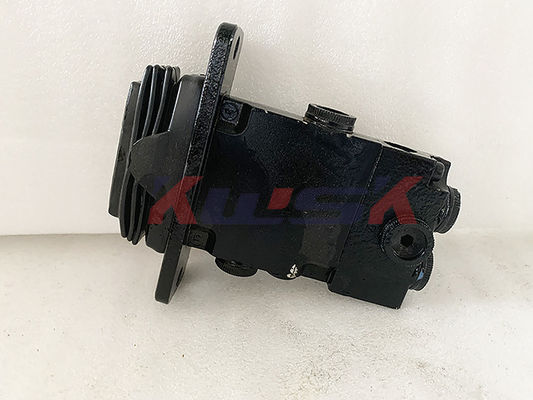 Piezas hidráulicas hidráulicas de Joystick Control Valve PV6PAC1001 Kobelco del excavador