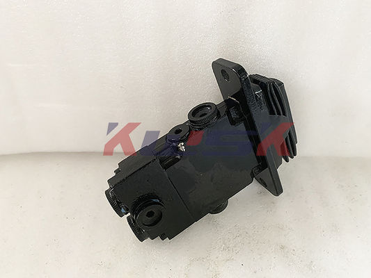 Piezas hidráulicas hidráulicas de Joystick Control Valve PV6PAC1001 Kobelco del excavador