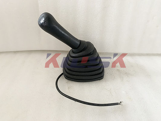 Piezas hidráulicas de Kobelco de la válvula de la manija hidráulica hidráulica de mando por pedal de la palanca de mando