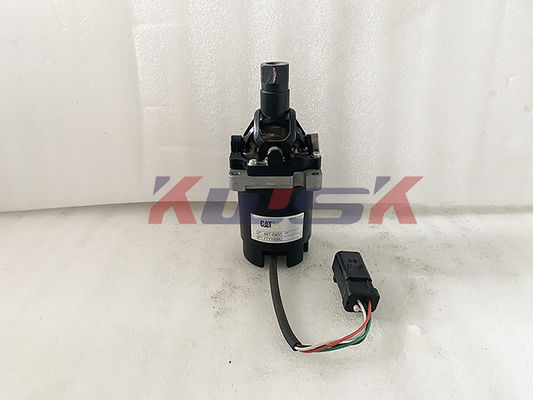 Piloto remoto Valve Engine de Joystick Control Valve E320GC E323GC del excavador 487-8455 4878455