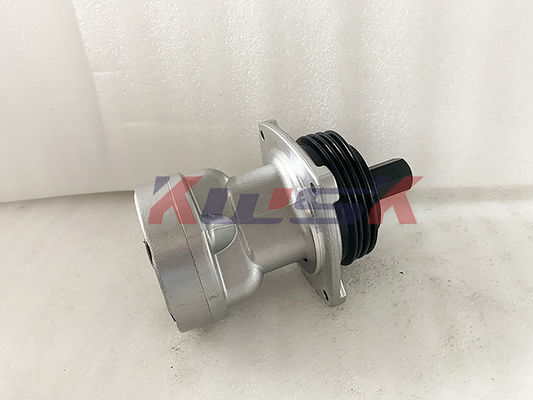 Piloto hidráulico Joystick de Joystick Handle Replacement del excavador K21010126