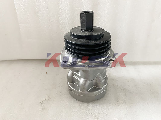 Excavador Joystick Handle K21010137 del motor del oscilación
