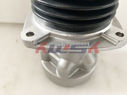 Excavador Joystick Handle K21010137 del motor del oscilación