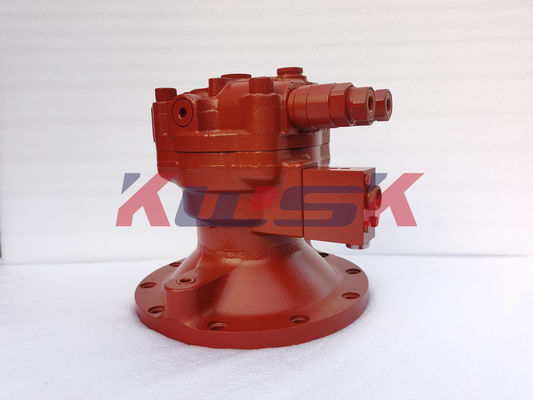 Excavador Swing Motor Assembly de M2X63 DH130 R130 Hyundai