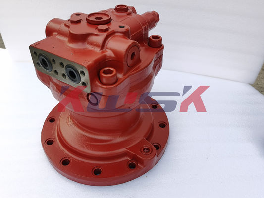 Excavador del motor de la ciénaga del motor M2x150 170 DH220-3 220-5 R220 Hyundai Doosan del oscilación