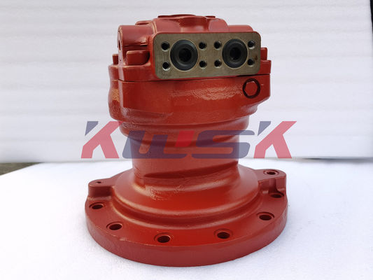 Excavador del motor de la ciénaga del motor M2x150 170 DH220-3 220-5 R220 Hyundai Doosan del oscilación