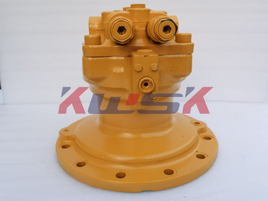 Motor del oscilación para el motor hidráulico de la ciénaga del excavador M2X170 DH300 300-5 258 Doosan