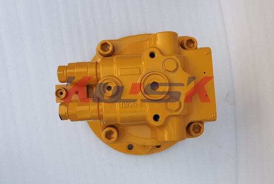 Motor del oscilación para el motor hidráulico de la ciénaga del excavador M2X170 DH300 300-5 258 Doosan