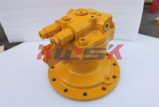 Motor del oscilación para el motor hidráulico de la ciénaga del excavador M2X170 DH300 300-5 258 Doosan