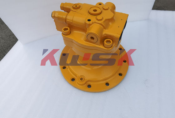 Motor del oscilación para el motor hidráulico de la ciénaga del excavador M2X170 DH300 300-5 258 Doosan
