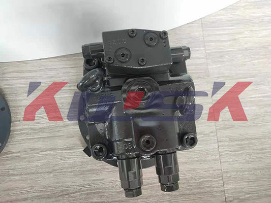 M5X180 excavador Swing Motor Parts del motor de la ciénaga de las piezas SH240 Sumitomo