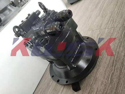 M5X180 excavador Swing Motor Parts del motor de la ciénaga de las piezas SH240 Sumitomo
