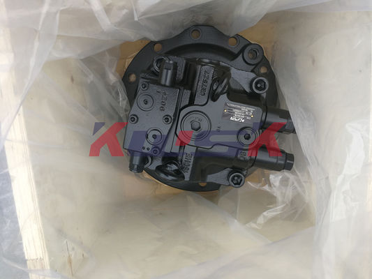 Motor de la ciénaga de SK350-8 Kobelco para el excavador Swing Motor Assembly M5X180
