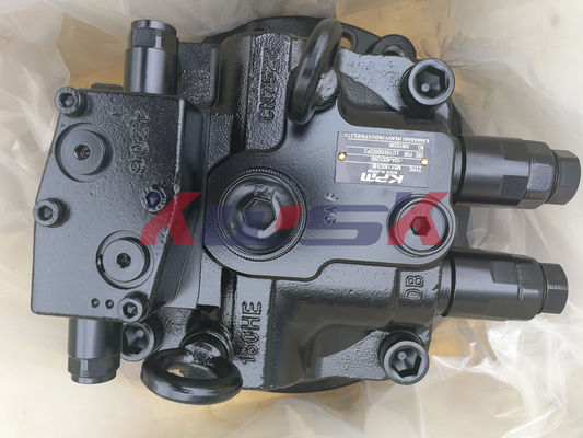 Motor de la ciénaga de SK350-8 Kobelco para el excavador Swing Motor Assembly M5X180