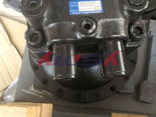 LQ15V00015F2 Kobelco Sk250-8 mató piezas del motor viaja en automóvili el excavador del oscilación