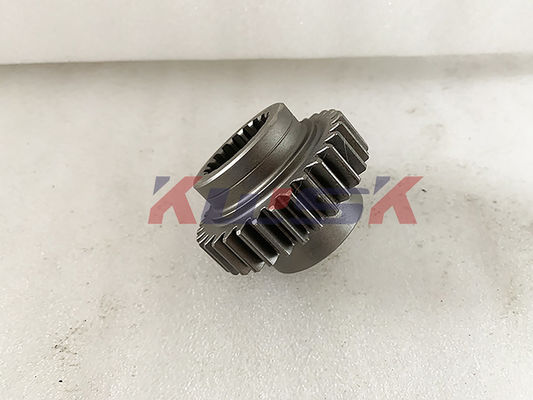 Acoplamientos hidráulicos YN10V00020S116 del engranaje de la pompa hydráulica de las piezas K3V112 de SK200-3 200-6 Kobelco