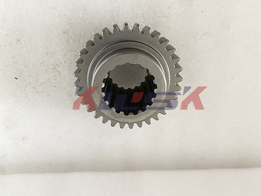 Acoplamientos hidráulicos YN10V00020S116 del engranaje de la pompa hydráulica de las piezas K3V112 de SK200-3 200-6 Kobelco