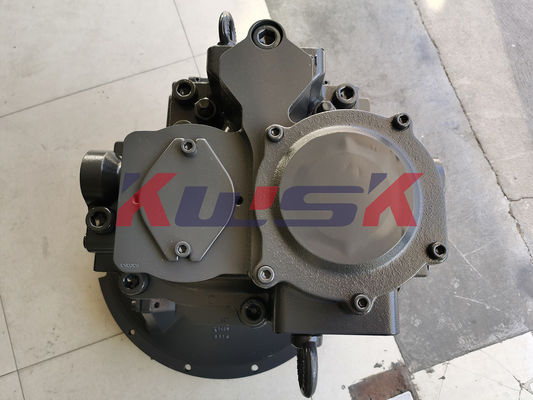 Excavador Main Pump Assembly de la pompa hydráulica Zx450-3 Zx470 ZX470-3 Hitachi de Kpm  K5v200