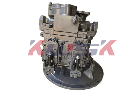 Excavador Main Pump Assembly de la pompa hydráulica Zx450-3 Zx470 ZX470-3 Hitachi de Kpm  K5v200