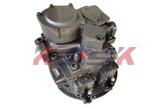 Excavador Main Pump Assembly de la pompa hydráulica Zx450-3 Zx470 ZX470-3 Hitachi de Kpm  K5v200