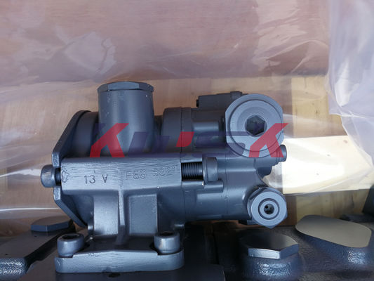 Sumitomo Sh210-5 Sumitomo SH200-3 que envía y que maneja 480 piezas de la pompa hydráulica de K3v112dt