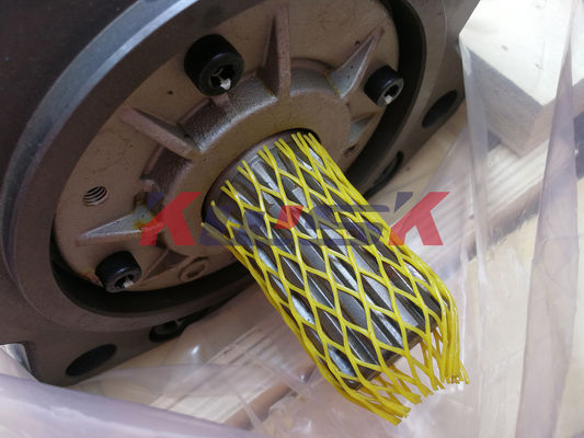 Sumitomo Sh210-5 Sumitomo SH200-3 que envía y que maneja 480 piezas de la pompa hydráulica de K3v112dt