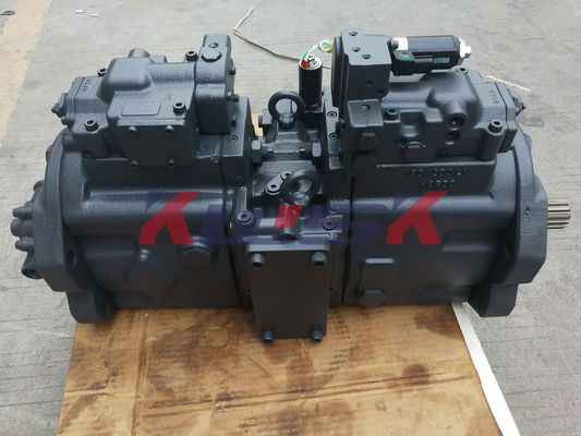 Bomba Sh300-3 de  K5v160dt que envía y que maneja la asamblea de pompa hydráulica de 480 Sh350-5 Sumitomo