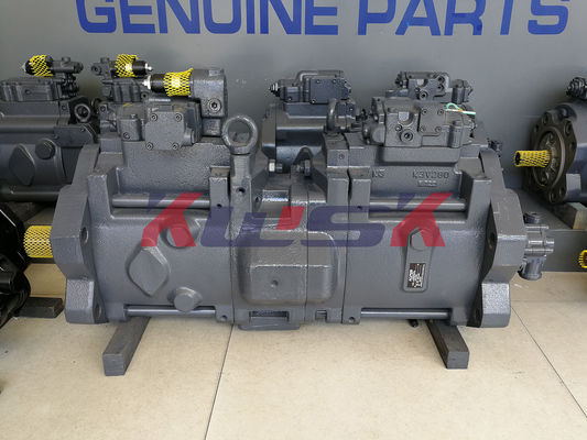 Asamblea principal de Assy Sumitomo Excavator Hydraulic Pump de la bomba de Sumitomo Sh700 Kpm K3V280