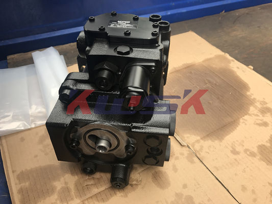 Piezas principales  Hydraulic Pump K3v112dt de Kobelco Sk60 del senior de Kobelco Sk200-8 Sk60 de la bomba