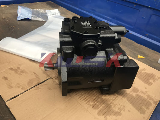 Piezas principales  Hydraulic Pump K3v112dt de Kobelco Sk60 del senior de Kobelco Sk200-8 Sk60 de la bomba