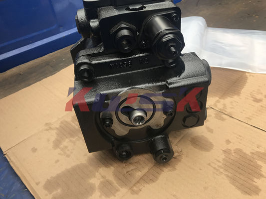 Piezas principales  Hydraulic Pump K3v112dt de Kobelco Sk60 del senior de Kobelco Sk200-8 Sk60 de la bomba