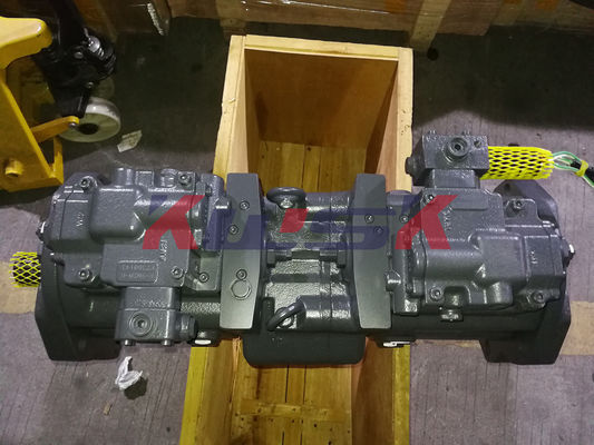 Bomba Volvo Ec460 Doosan DH320 de  Hydraulic Pump K3v180 del excavador