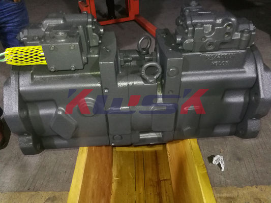 Bomba Volvo Ec460 Doosan DH320 de  Hydraulic Pump K3v180 del excavador
