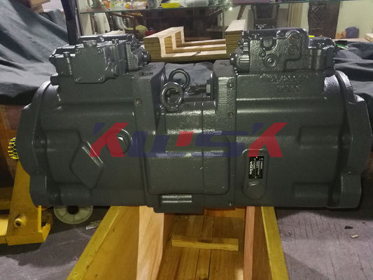 Bomba Volvo Ec460 Doosan DH320 de  Hydraulic Pump K3v180 del excavador