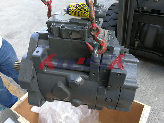 Bomba principal de Hitachi ZX870-3  Hydraulic Pump K3v280 del excavador de la bomba